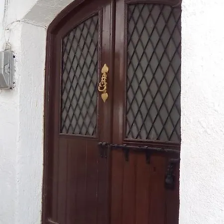 Traditional House In *
