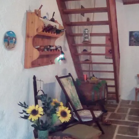 Traditional House In * Argyrades