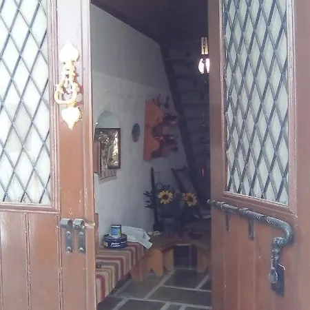 Casa vacanze Traditional House In