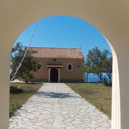 Casa vacanze Traditional House In *