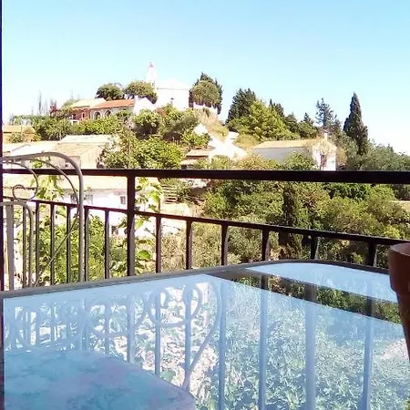 Traditional House In Casa vacanze