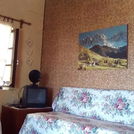 Casa vacanze Traditional House In *