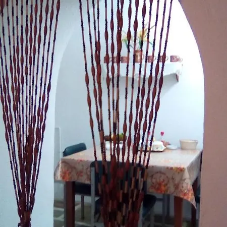 Traditional House In Casa vacanze