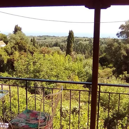 Traditional House In Casa vacanze *