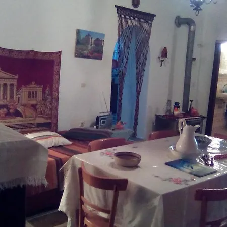 Casa vacanze Traditional House In