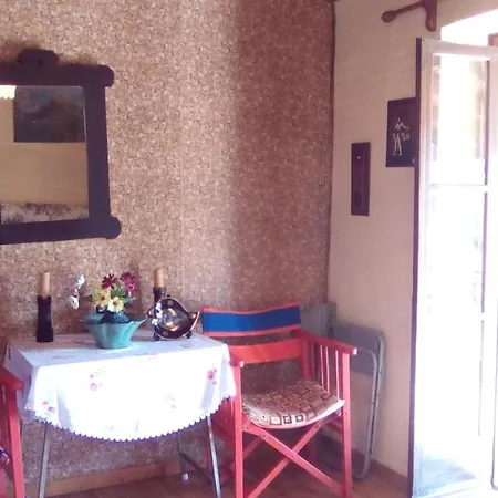 Casa vacanze Traditional House In *
