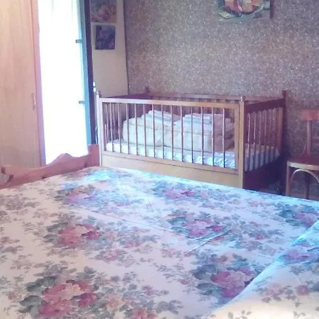 Casa vacanze Traditional House In