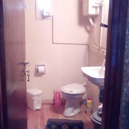 Traditional House In Casa vacanze Argyrades