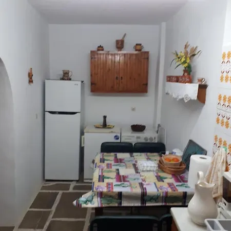 Casa vacanze Traditional House In *